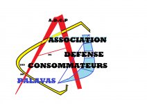 ASSOCIATION DE DÉFENSE DES CONSOMMATEURS DE PALAVAS - PAYS DE L'OR  - ADCP