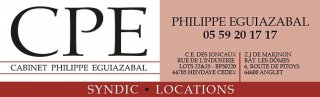 CABINET PHILIPPE EGUIAZABAL