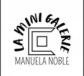 LA MINI GALERIE - MANUELA NOBLE