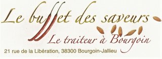 LE BUFFET DES SAVEURS