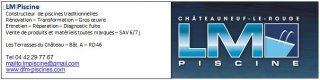 LM PISCINE