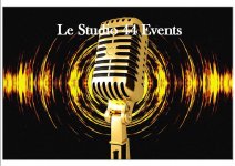 LE STUDIO 44 EVENTS
