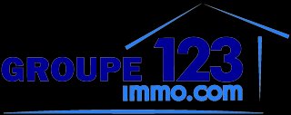 GROUPE 123 IMMO