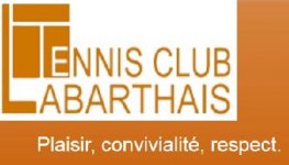 TENNIS CLUB LABARTHAIS