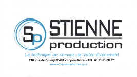 STIENNE PRODUCTION SARL