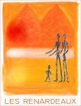 LES RENARDEAUX