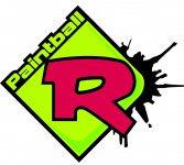 PAINTBALL'R