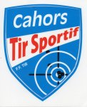 CAHORS TIR SPORTIF