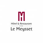 HOTEL RESTAURANT LE MEYSSET