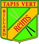 ACADEMIE DE BILLARD LE TAPIS VERT