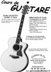 ASSOCIATION GUITARE AND CO LORIENT