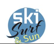 SKI SURF AND SUN