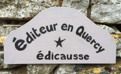 EDICAUSSE (L'OFFICIEL DES FOIRES MARCHES ET SALONS)