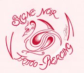 SYGNE NOIR