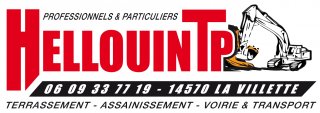 HELLOUIN TP