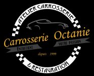 CARROSSERIE OCTANIE