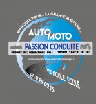 AUTO ECOLE PASSION CONDUITE
