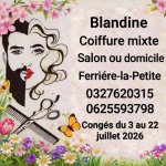 MME DRONSART BLANDINE
