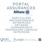 ALLIANZ AURELIE ET AMANDINE PORTAL