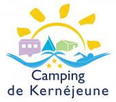CAMPING DE KERNEJEUNE