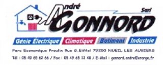 GONNORD ANDRE