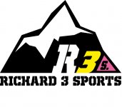 RICHARD 3 SPORTS