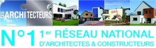MAISONS & CONSTRUCTIONS ARCHITECTEURS