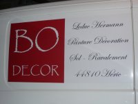 BO DECOR