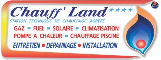 CHAUFF'LAND
