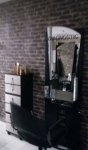 TONIC COIFFURE