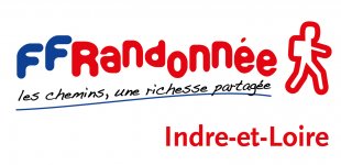 CRDP 37 COMITE DE RANDONNEE PEDESTRE D'INDRE-ET-LOIRE