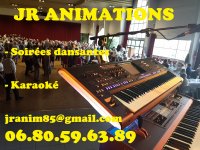 JR ANIMATIONS