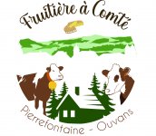 LA FRUITIERE DE PIERREFONTAINE