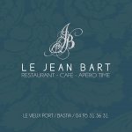 LE JEAN BART