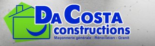 DA COSTA CONSTRUCTIONS