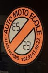 AUTO-ÉCOLE ES 23