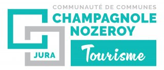 MAISON DU TOURISME CHAMPAGNOLE NOZEROY JURA