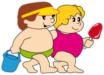 CAMPING DE LA MER L'IROISE **** NN