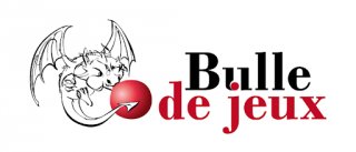 BULLE DE JEUX
