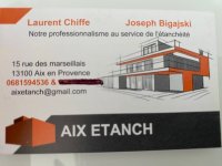 AIX ETANCH