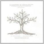 LA BASTIDE DE GRIGNAN ET RESTAURANT CHEZ ELLES