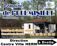 DOMAINE DE L HERMINIERE