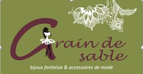 GRAIN DE SABLE
