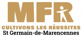 MAISON FAMILIALE RURALE DE ST GERMAIN DE MARENCENNES