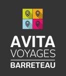 AVITA VOYAGES BARRETEAU