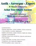 ANTIK-AUVERGNE-EXPERT