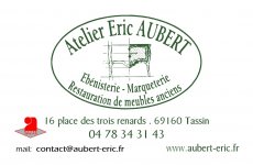 ATELIER ERIC AUBERT