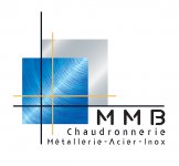 METALLERIE MELINAND BENAS SAS