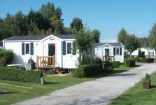 CAMPING LE VERT GAZON