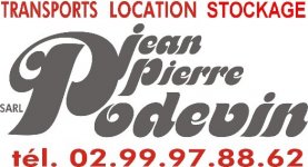 TRANSPORT PODEVIN